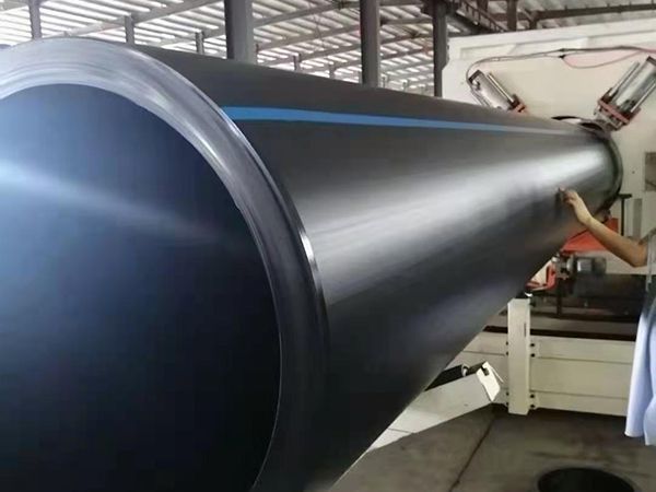 选用PE给水管，让环境保护更简易、更经济