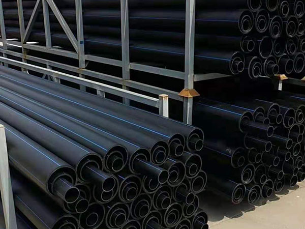 PE给水管能否取代传统管材？详细分析其优势