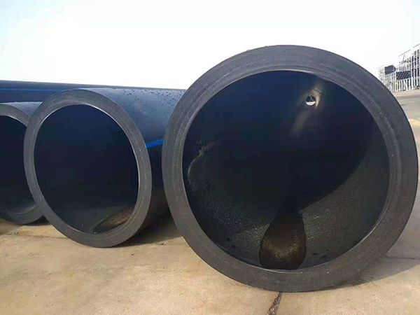 建筑上使用的PE管材排水管怎么选？